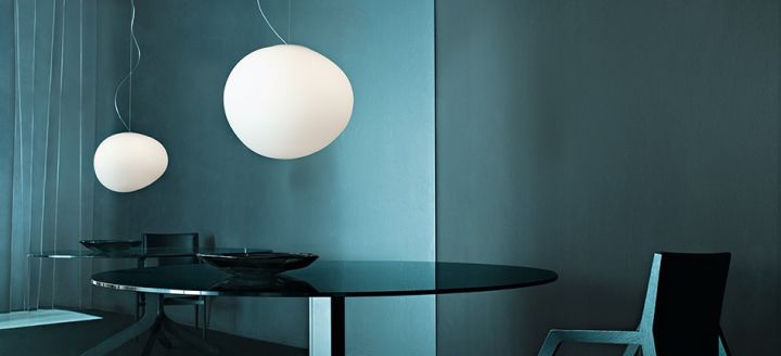 брендов освещения 2: FoscariniFoscarini