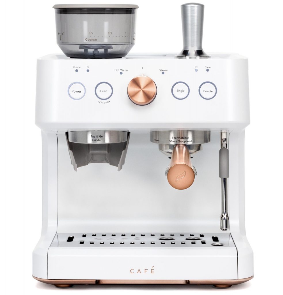 03—— Автоматическая кофемолка для домашнего использования