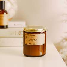 Подарок 05: PF Candle Co