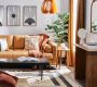 Natuzzi Luna Lamp — изысканное сочетание элегантности и функциональности
