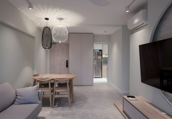 Артемиде Нессо: элегантный и функциональный светильник для вашего дома