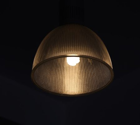 Люстра потолочная Cream LED керамическая стеклянная