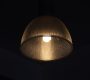 Люстра потолочная Cream LED керамическая стеклянная