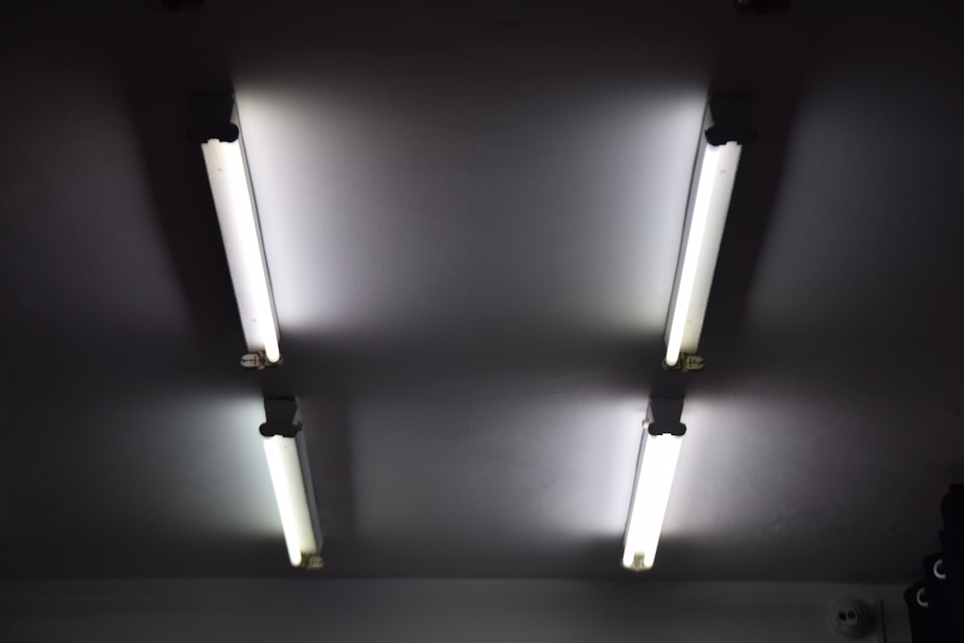 Photo LED Recessed Ceiling Light