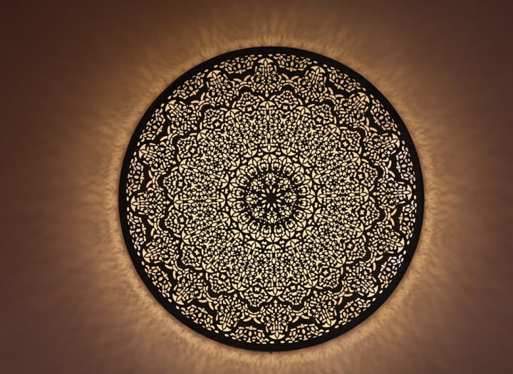 Photo flush mount ceiling lights