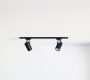 Modern Track Lighting Kits for Loft Studio Ceilings